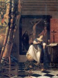 The Allegory of Faith