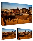 TeamBuy Canvas Print
