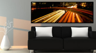 Prints on Canvas