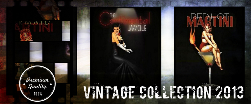 vintage-collection