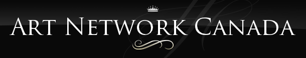 ART NETWORK CANADA